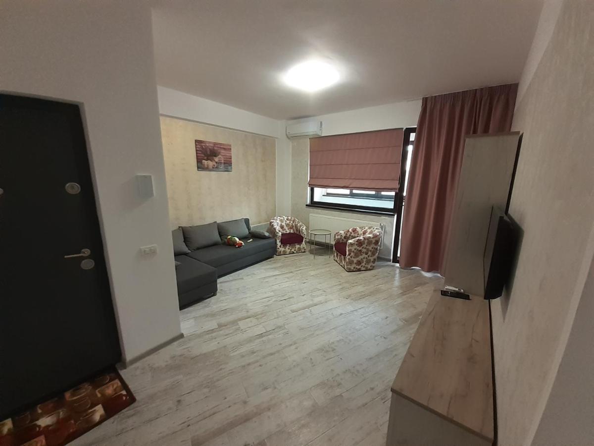 شقة Apartament Matei تولتشيا المظهر الخارجي الصورة
